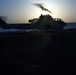 22nd MEU Conducts Flight Operations Aboard Wasp