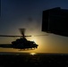 22nd MEU Conducts Flight Operations Aboard Wasp
