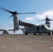 22nd MEU Conducts Flight Operations Aboard Wasp