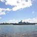 Republic of Indonesia Navy Diponegoro-Class Corvette KRI Diponegoro (365) Departs Joint Base Pearl Harbor-Hickam Following the Conclusion of RIMPAC 2016