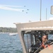 Coast Guard ensures safety during Seafair