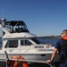Coast Guard ensures safety during Seafair