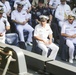 U.S., Ukraine Forces Show Appreciation During Sea Breeze Closing Ceremony