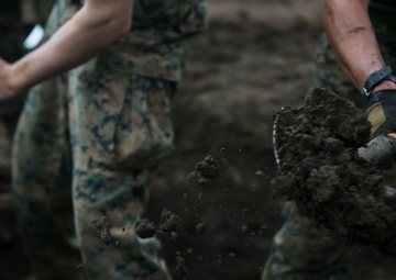 Task Force Koa Moana: Forging futures with Fiji