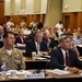 Defense Security Cooperation Agency holds Seattle conference