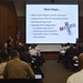 Defense Security Cooperation Agency holds Seattle conference