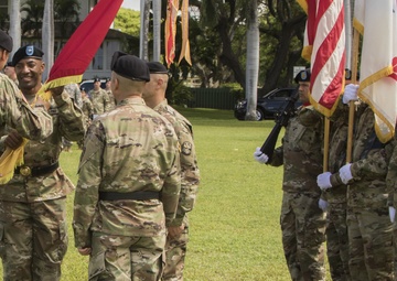 94th AAMDC Year in Review – 2016: The Army’s Premier AAMDC