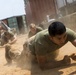 SPMAGTF-CR-AF Marines develop lifesaving skills