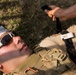SPMAGTF-CR-AF Marines develop lifesaving skills