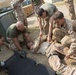 SPMAGTF-CR-AF Marines develop lifesaving skills