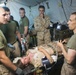 SPMAGTF-CR-AF Marines develop lifesaving skills