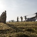 Ugandan soldiers complete U.S. Marine training