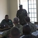 Ugandan soldiers complete U.S. Marine training