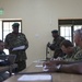 Ugandan soldiers complete U.S. Marine training