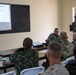Ugandan soldiers complete U.S. Marine training