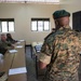Ugandan soldiers complete U.S. Marine training
