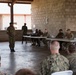 Ugandan soldiers complete U.S. Marine training