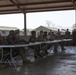 Ugandan soldiers complete U.S. Marine training