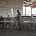 Ugandan soldiers complete U.S. Marine training