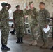 Ugandan soldiers complete U.S. Marine training