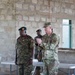 Ugandan soldiers complete U.S. Marine training