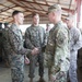 Ugandan soldiers complete U.S. Marine training
