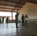 Ugandan soldiers complete U.S. Marine training