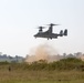 Ugandan soldiers complete U.S. Marine training