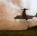 Ugandan soldiers complete U.S. Marine training