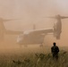 Ugandan soldiers complete U.S. Marine training