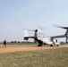 Ugandan soldiers complete U.S. Marine training