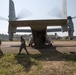 Ugandan soldiers complete U.S. Marine training