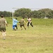 SPMAGTF-CR-AF Marines &amp; UPDF participate in a friendly soccer match