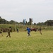 SPMAGTF-CR-AF Marines &amp; UPDF participate in a friendly soccer match