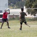 SPMAGTF-CR-AF Marines &amp; UPDF participate in a friendly soccer match