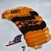 Golden Knights at Toledo Air Show