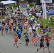 Annual Coast Guard road races held in Portsmouth, Va.