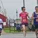 Annual Coast Guard road races held in Portsmouth, Va.