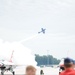 Air Show delights Toledo crowds