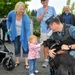 Poulsbo's Annual Touch-a-Truck Expo