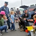 Poulsbo's Annual Touch-a-Truck Expo
