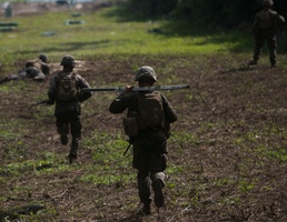 Task Force Koa Moana: Combining capabilities