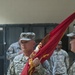 Oklahoma Army National Guard's 160th Field Artillery Battalion hosts change of command