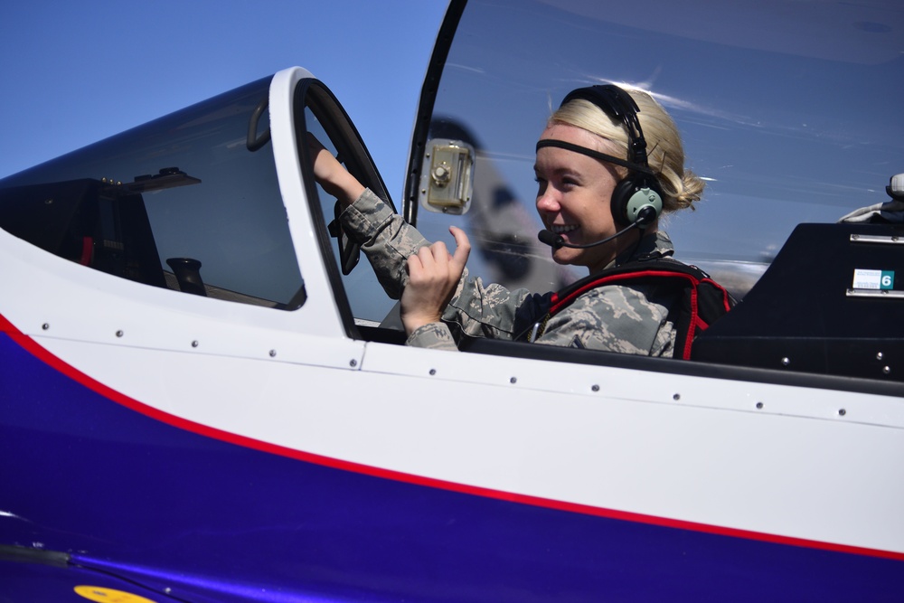 Oregon Air Guard kicks off 75th anniversary at Oregon International Airshow