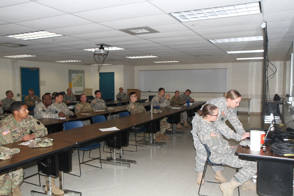 213th Regional Support Group supports JRSOI