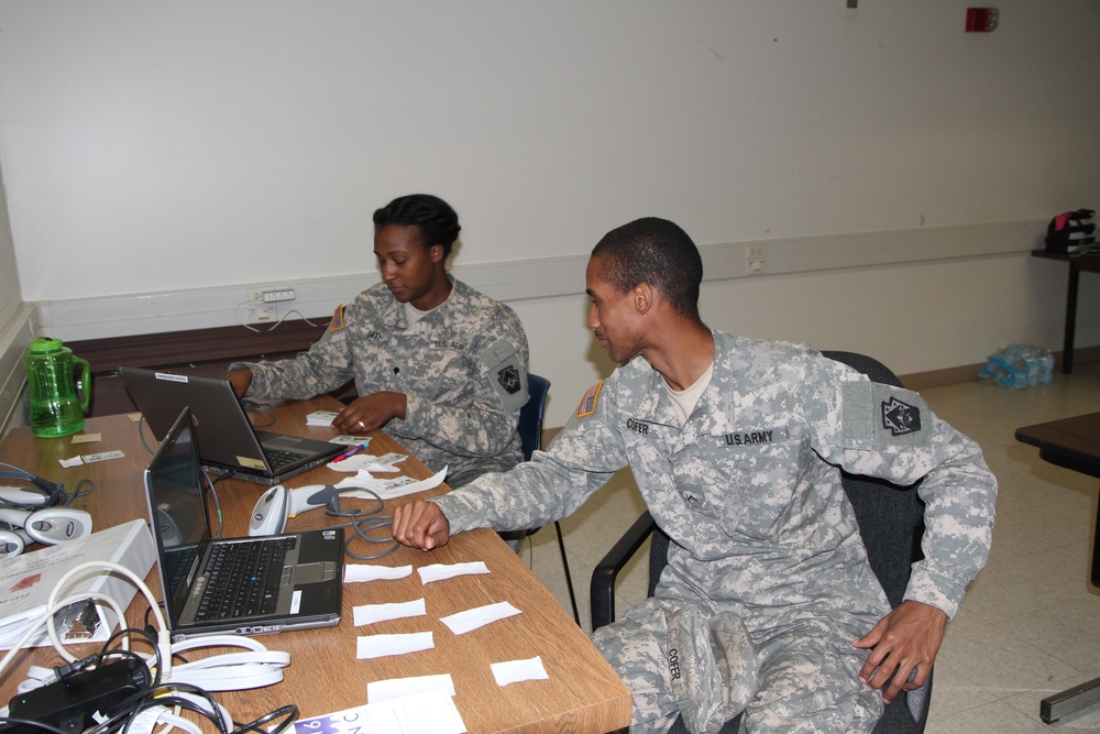 213th Regional Support Group supports JRSOI