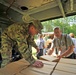 Joint Domestic Operations Exercise in New Hampshire
