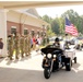 Injured South Carolina National Guard member receives new home