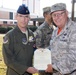 USAF Maj. Cannon awarded Meritorous Service Medal