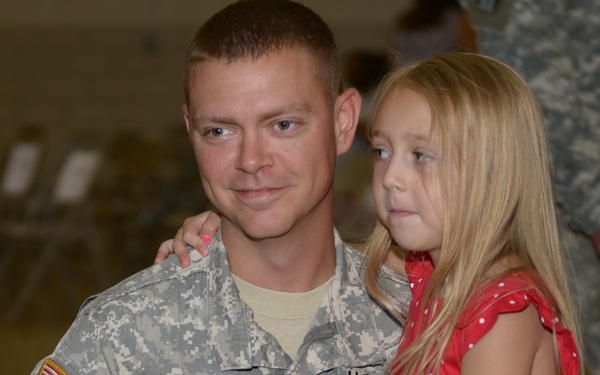 38th ID Guardsmen Cuba bound